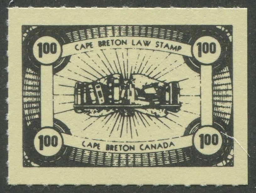 0068NS2211 - NSC24 - Mint