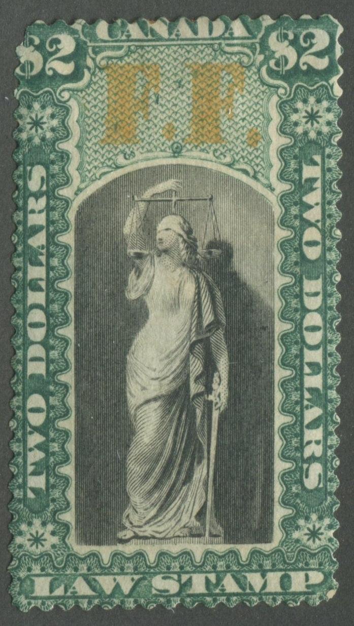 0027ON2011 - OL27c - Mint