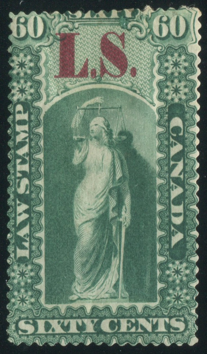 0037ON2011 - OL37c - Mint, Unlisted Stitch Watermark