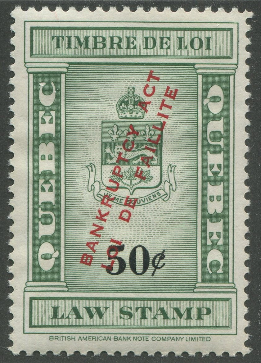 0118QL2207 - QL118 - Mint