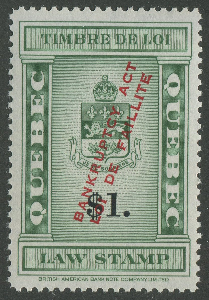 0119QL2207 - QL119 - Mint