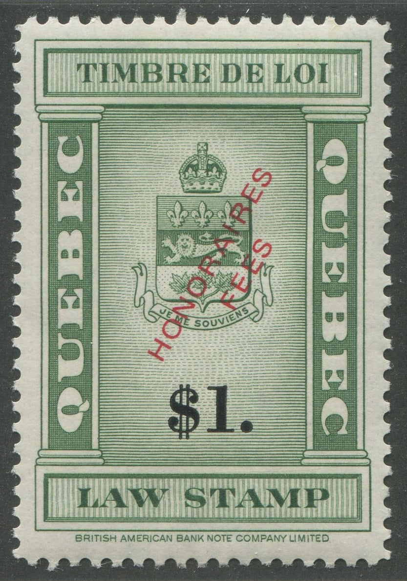 0119QL2207 - QL119 - Mint