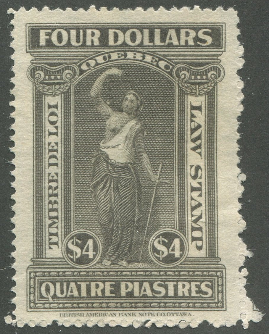 0068QL2011 - QL68 - Mint