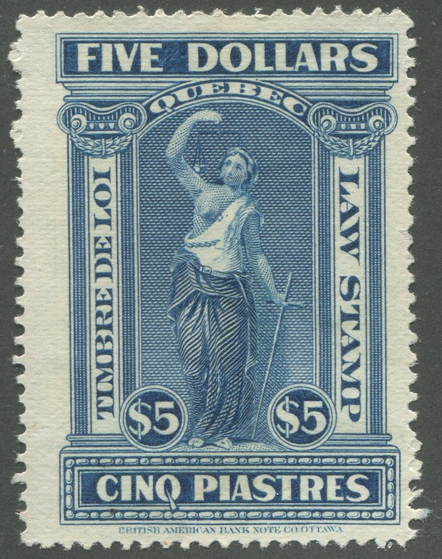 0069QL2011 - QL69 - Mint