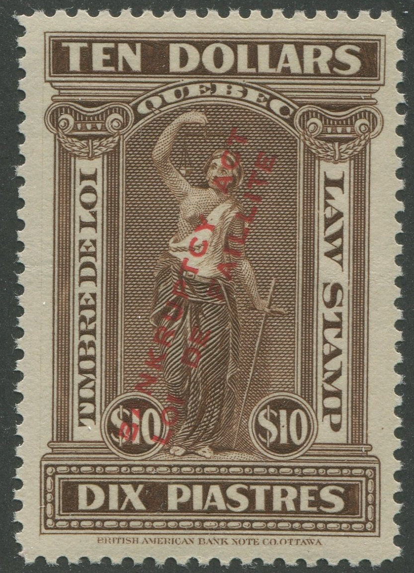 0099QL2207 - QL99 - Mint