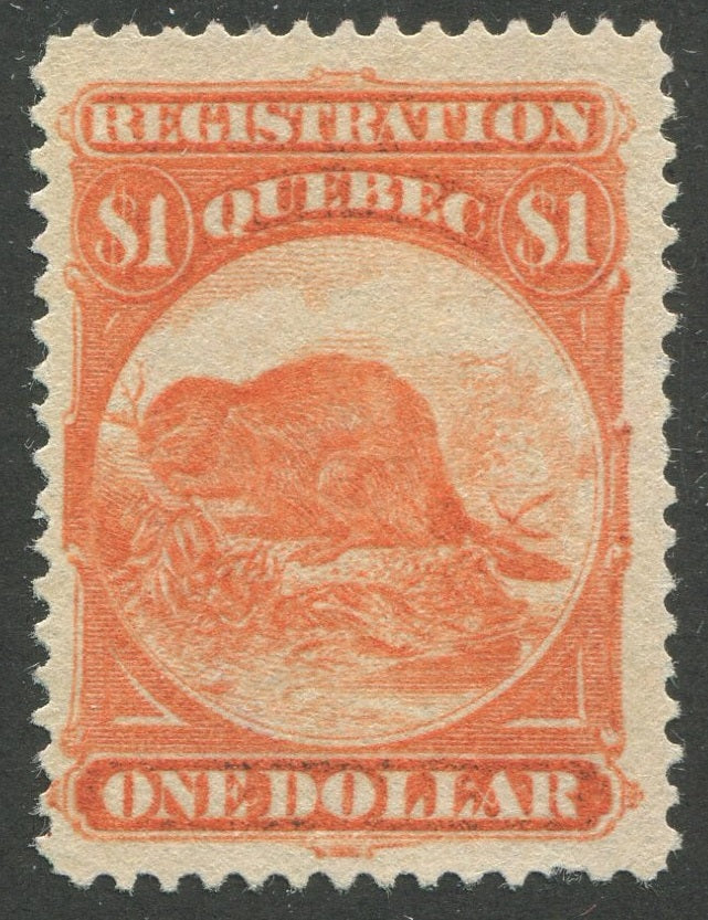 0131QR2010 - QR11 - Mint