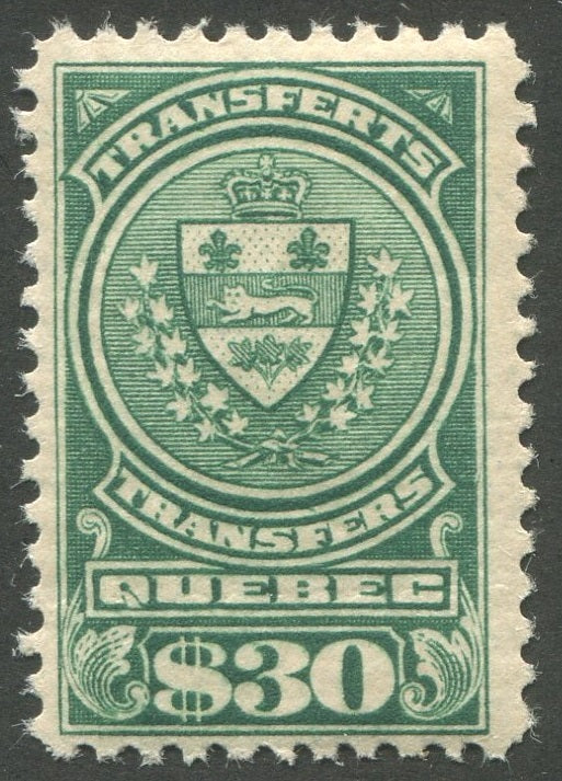 0197QS2004 - QST18 - Mint