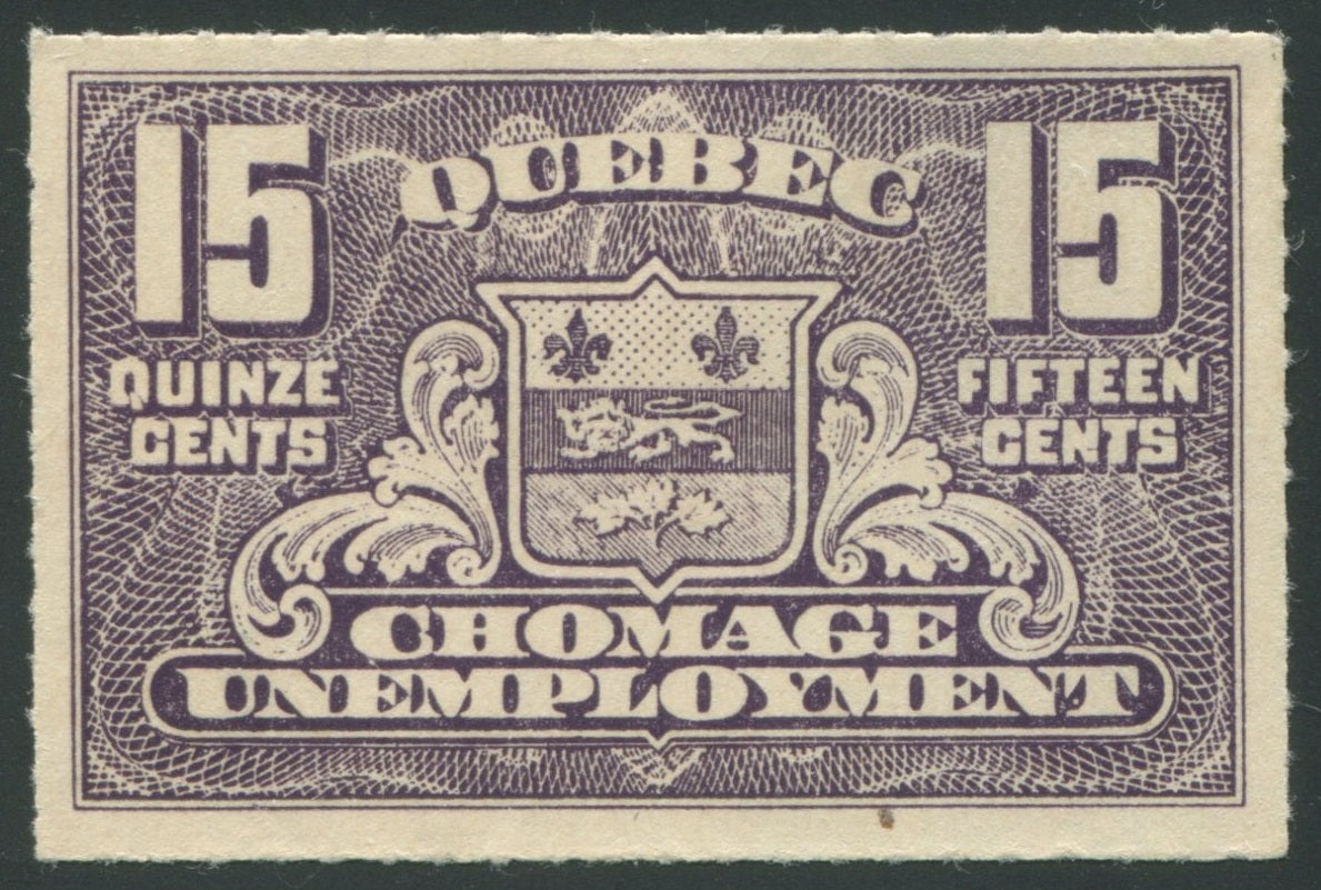 0210QU2011 - QU3 - Mint Forgery