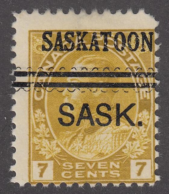 SASK001113 - SASKATOON 1-113