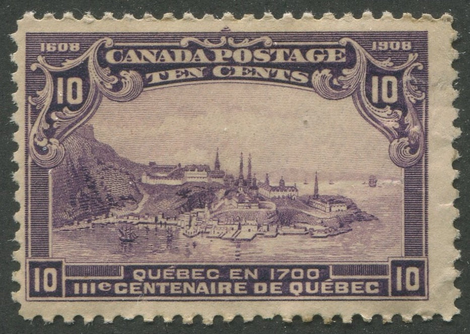 0101CA2301 - Canada #101