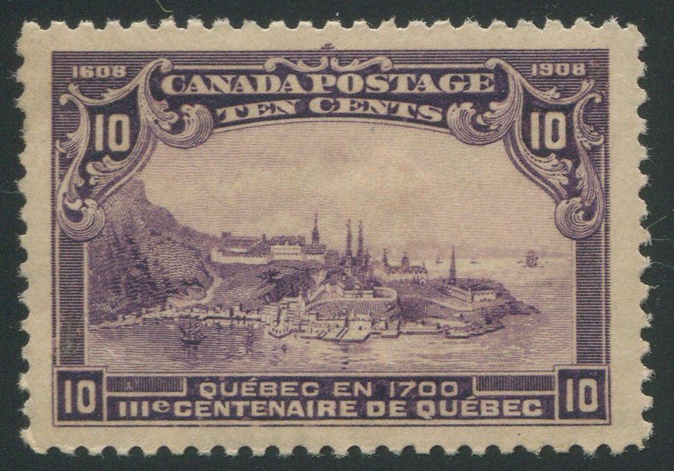 0101CA2302 - Canada #101