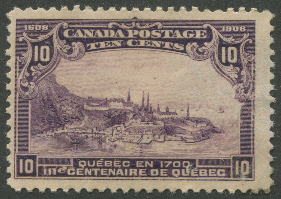 0101CA2301 - Canada #101