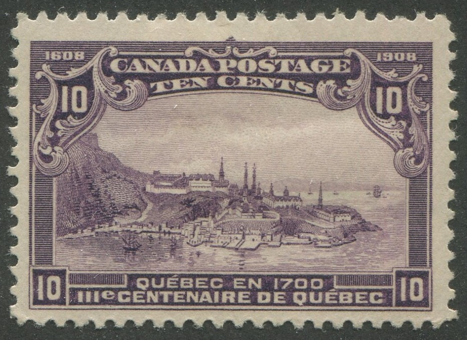 0101CA2209 - Canada #101