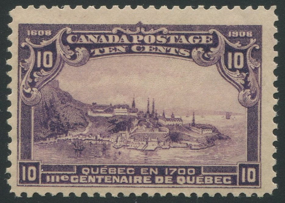 0101CA2212 - Canada #101