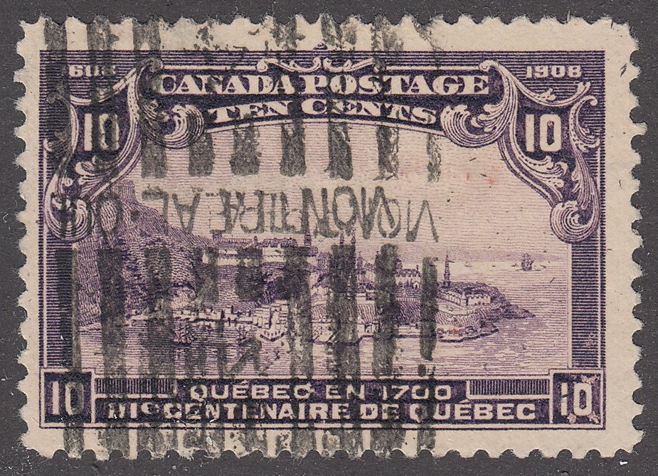 0101CA2205 - Canada #101