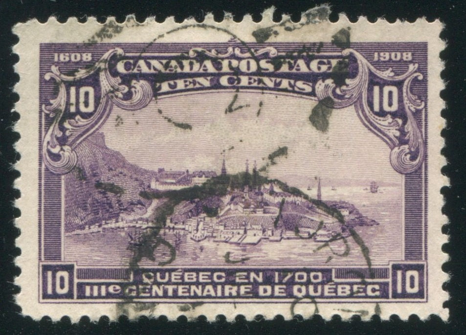 0101CA2003 - Canada #101