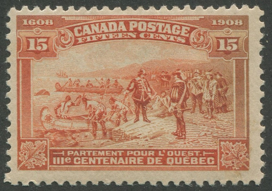 0102CA2212 - Canada #102