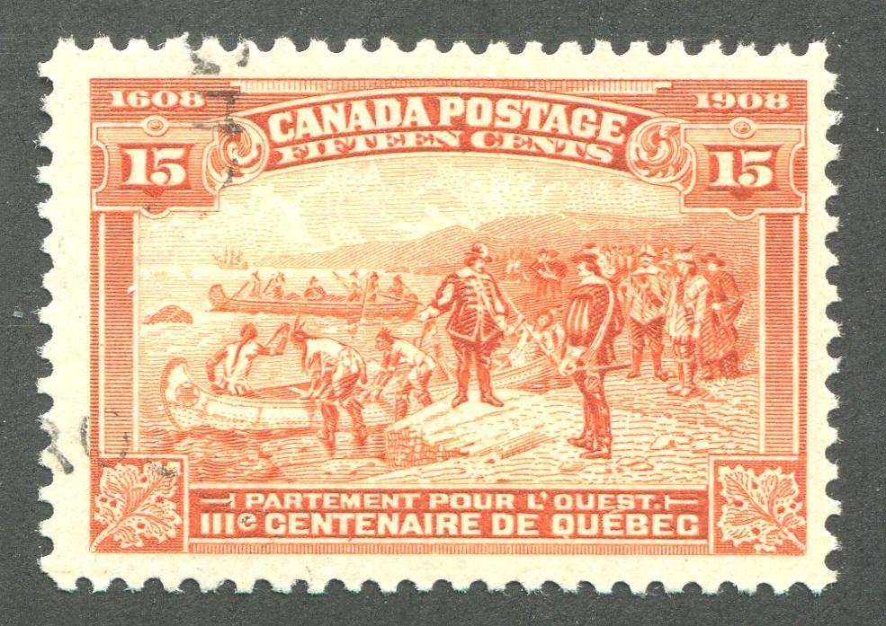 0102CA1708 - Canada #102