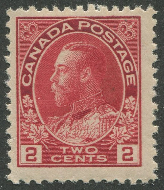 0106CA2211 - Canada #106