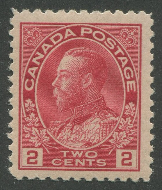 0106CA2208 - Canada #106ii