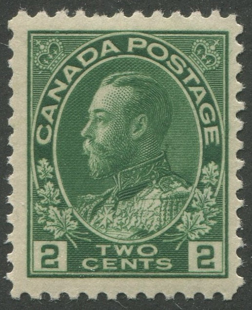 0107CA2211 - Canada #107