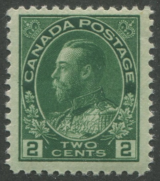 0107CA2211 - Canada #107