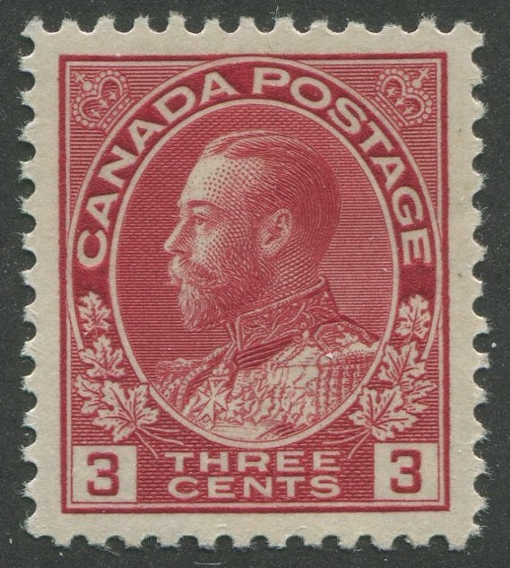 0109CA2208 - Canada #109