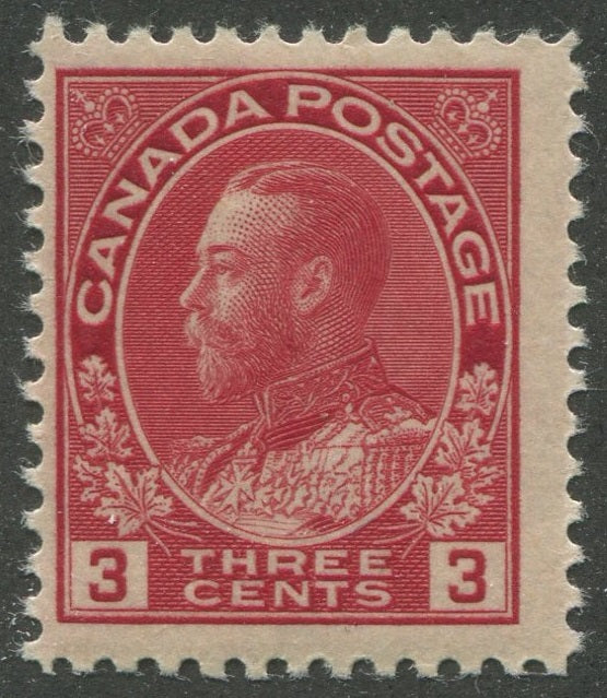 0109CA2211 - Canada #109c