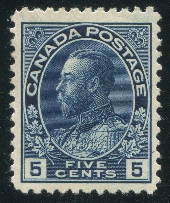 0111CA1901 - Canada #111