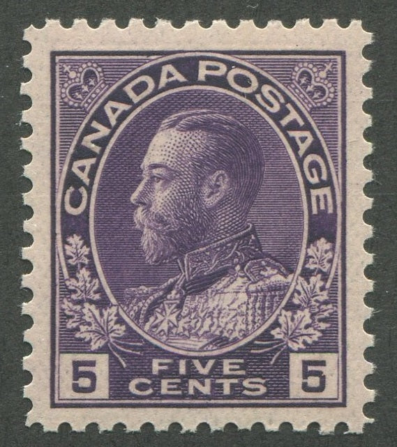 0112CA1901 - Canada #112a