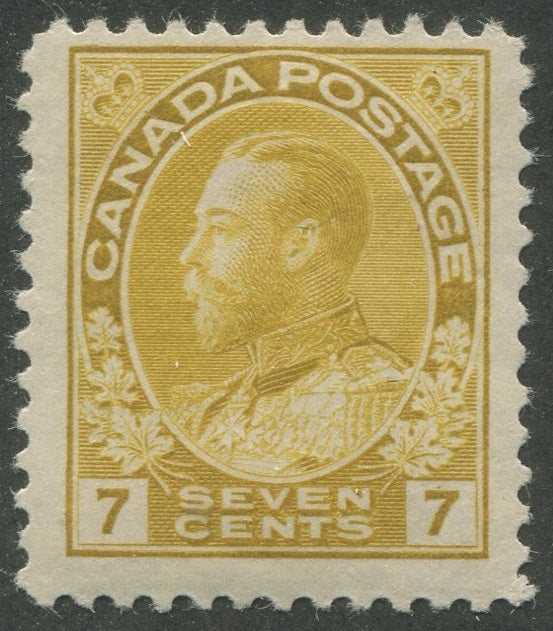 0113CA2211 - Canada #113