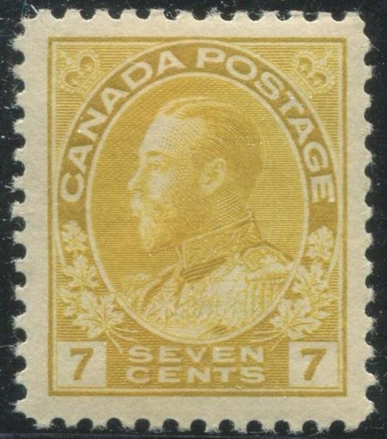 0113CA1901 - Canada #113