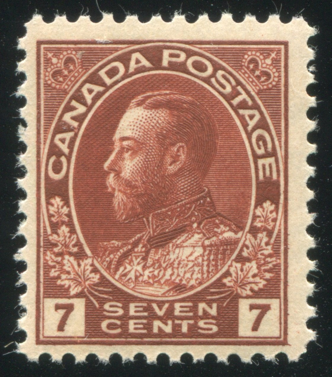 0114CA2003 - Canada #114iv - Mint