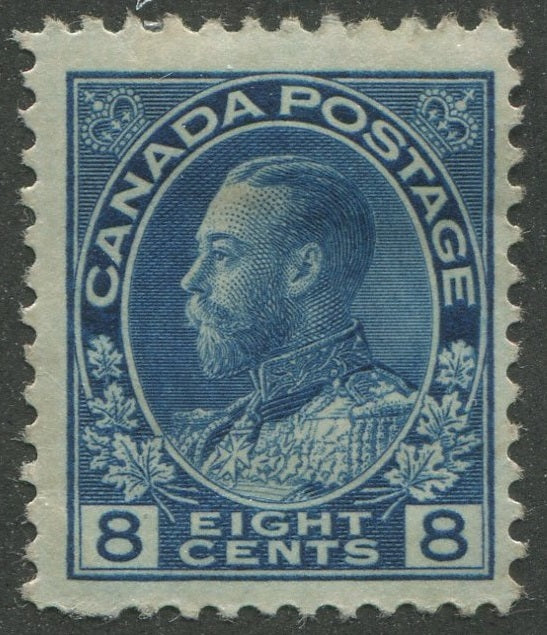 0115CA2211 - Canada #115