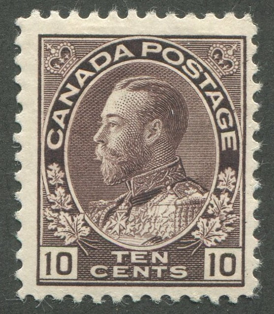 0116CA1901 - Canada #116