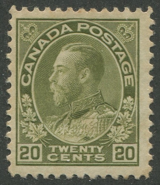 0119CA2212 - Canada #119