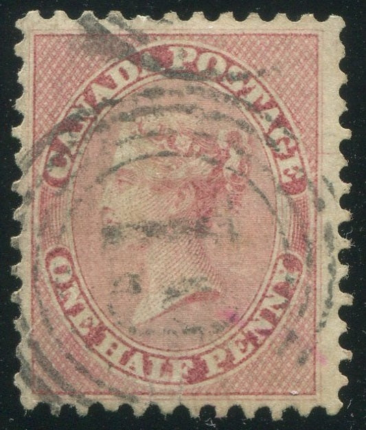 0011CA1906 - Canada #11