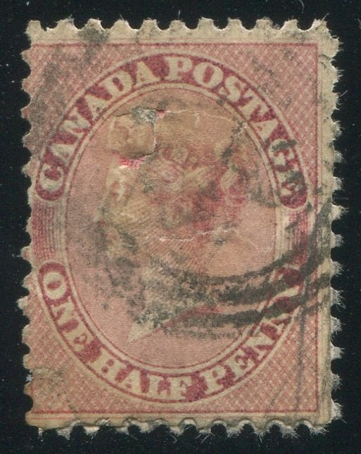 0011CA1908 - Canada #11