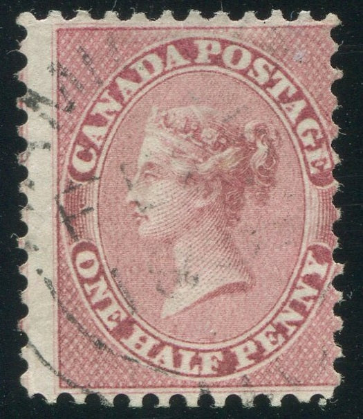 0011CA1903 - Canada #11