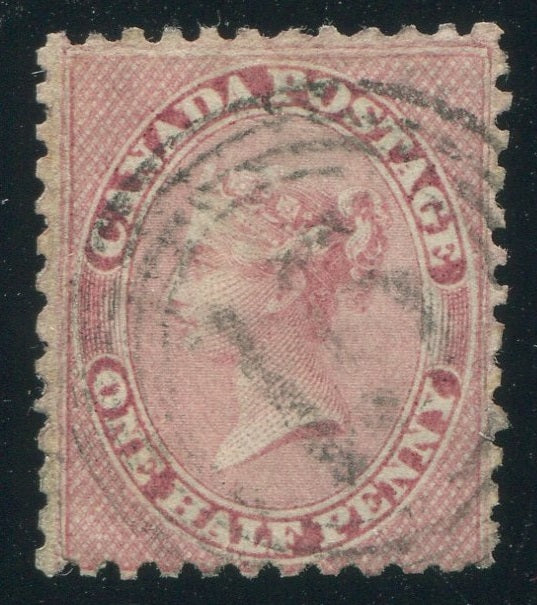 0011CA1911 - Canada #11