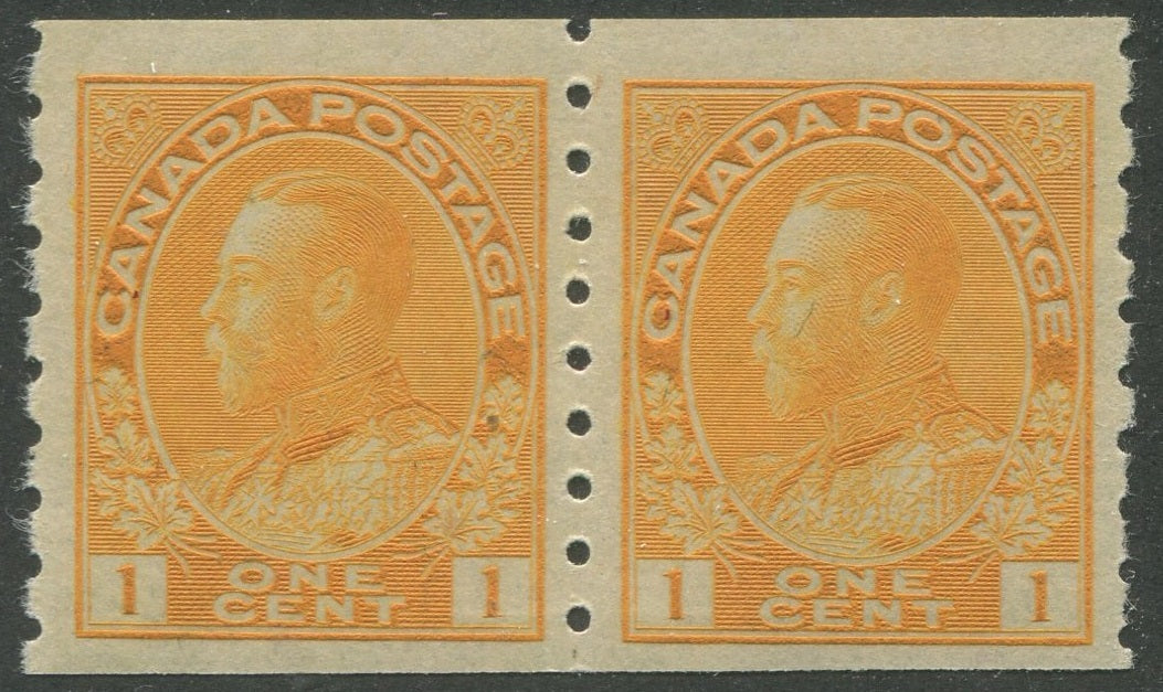 0126CA2211 - Canada #126 Pair