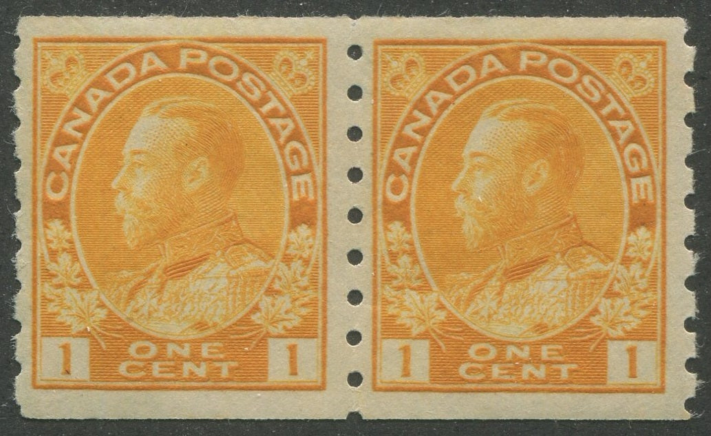 0126CA2211 - Canada #126b Pair