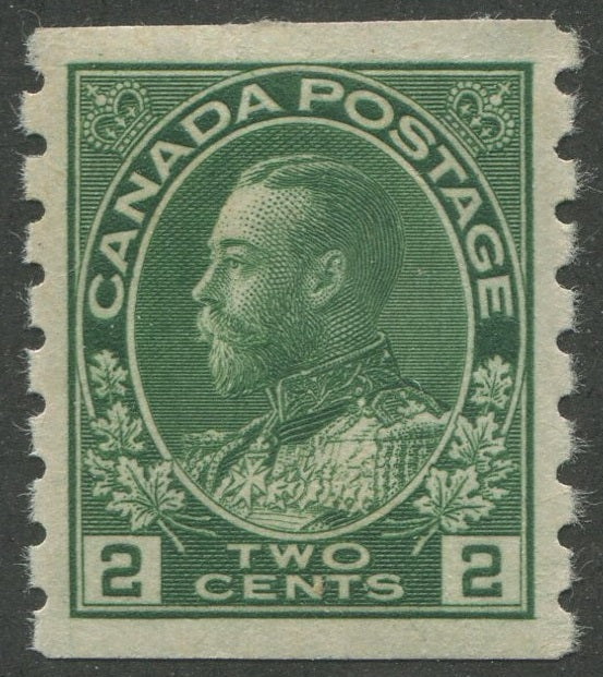 0128CA2211 - Canada #128