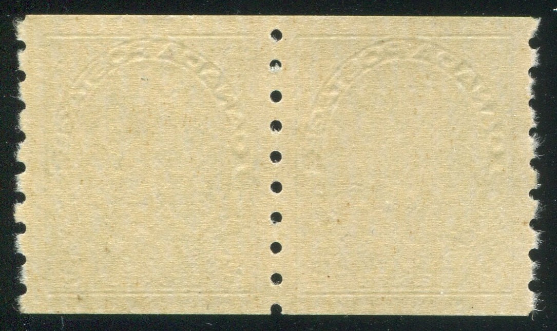 0128CA1901 - Canada #128 Pair