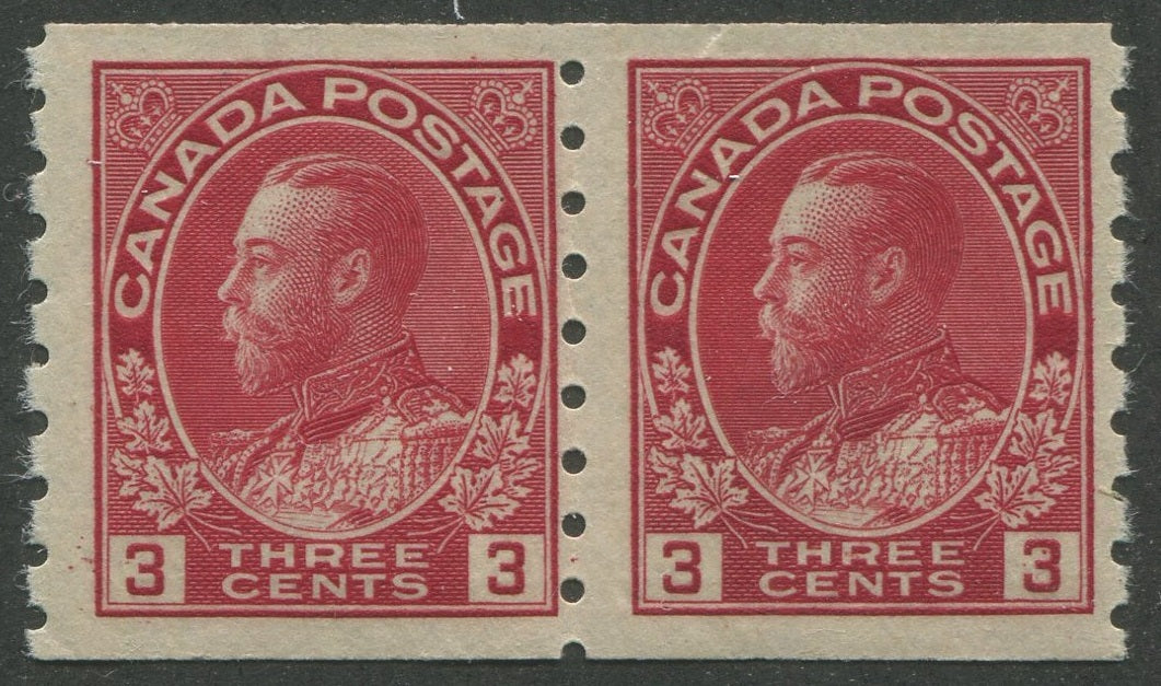 0130CA2212 - Canada #130 Pair