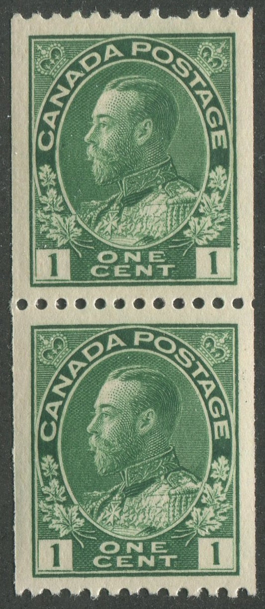 0131CA2212 - Canada #131 Pair