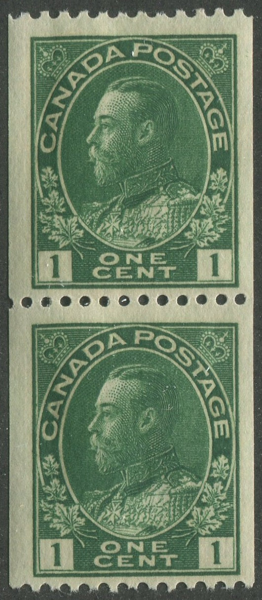 0131CA2211 - Canada #131 Pair