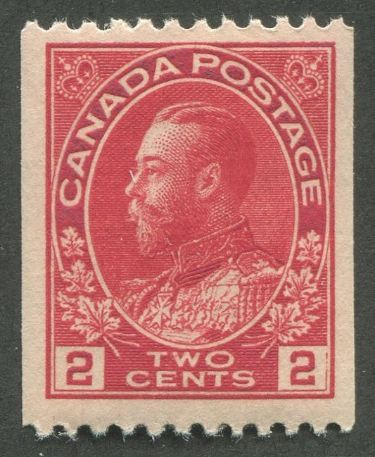 0132CA1901 - Canada #132