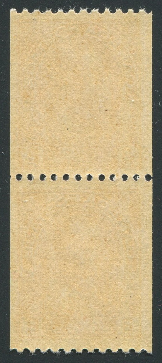 0132CA1901 - Canada #132 Pair