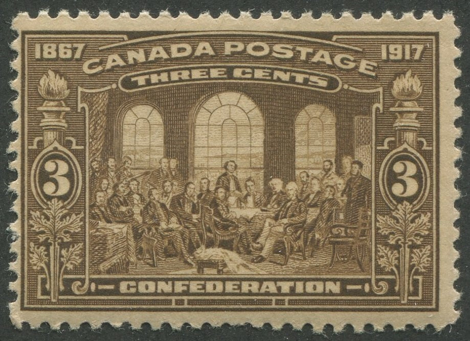 0135CA2211 - Canada #135